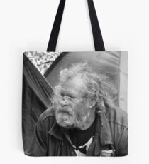 Protester.. Tote Bag