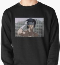 THE MAJOR Pullover