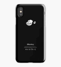 iMonkey iPhone Case