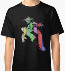 Canti - Glitch Classic T-Shirt