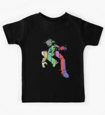 Canti - Glitch Kids Tee
