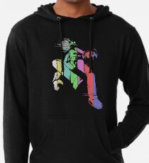 Canti - Glitch Lightweight Hoodie