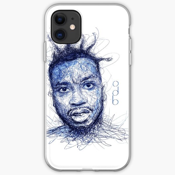 Ol' Dirty iphone 11 case Ol' Dirty iphone 11 case