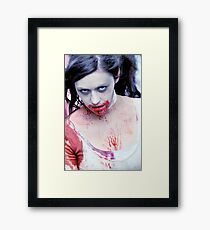 Untitled Framed Print