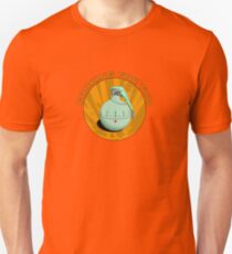 Cooking for two Unisex T-Shirt