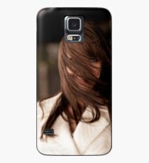 Amanda Tapping vs iPhone 4/s MKII Case/Skin for Samsung Galaxy