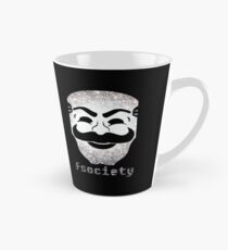 Fsociety Tall Mug