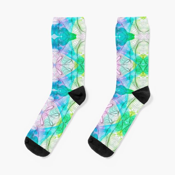 Murmurs 2 Socks