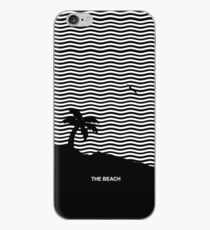 The Beach iPhone Case