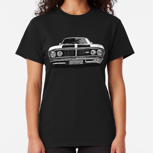 Ford Falcon T-Shirts | Redbubble