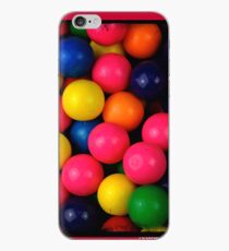 Vinilo o funda para iPhone Gumballs