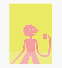 Prismo Photographic Print