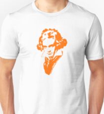 Ultra-Violins Unisex T-Shirt