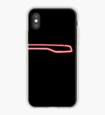 Dodge Dart - RaceTrack Halo iPhone Case