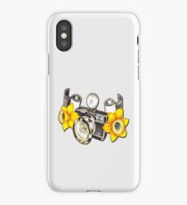 camera iPhone Case
