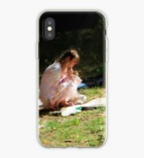 plein air iPhone Case