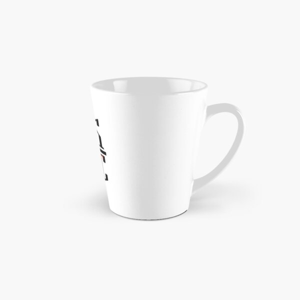Shaolin Tall Mug