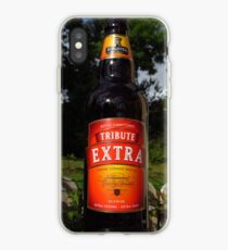 Tribute Extra iPhone Case