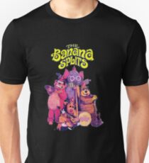 The Banana Splits Unisex T-Shirt