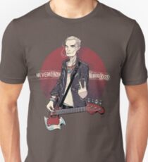 Nevermind the Blood Loss Unisex T-Shirt