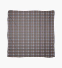 Outlander Inspired Tartan Plaid Scarf