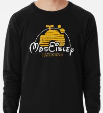 Mos Eisley - Tatooine Leichter Pullover