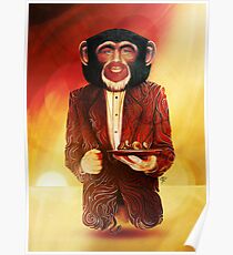 Joe Rogan Poster