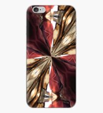 Fall Peddles iPhone Case