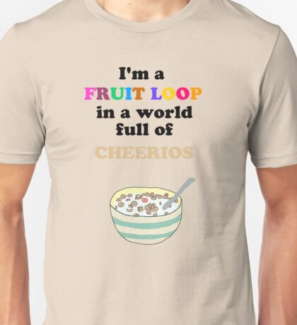 fruit loops shirt