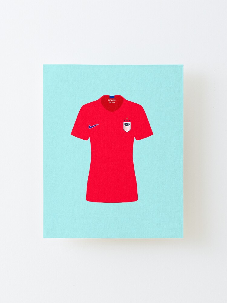 uswnt away jersey