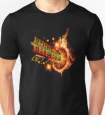 Back to the future day - out of time Unisex T-Shirt