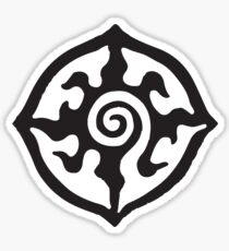 Light Fae Sticker