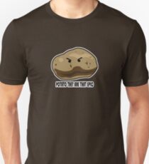 Epic Potato Unisex T-Shirt