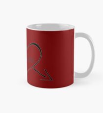 Team Logan Mug