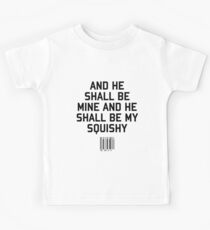 My Squishy Kids T-Shirt