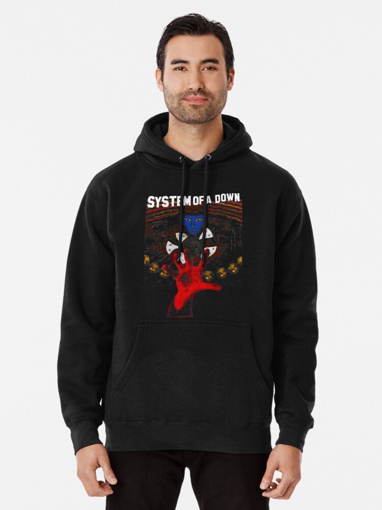 soad hoodie