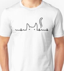 Cat Unisex T-Shirt
