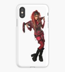 Little Devil iPhone Case