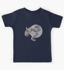 Boulder Badge Onix Kids Tee