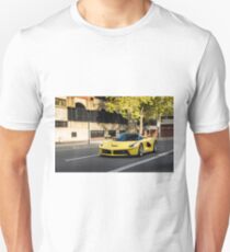 Ferrari LaFerrari Unisex T-Shirt