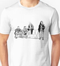 The Couch Slim Fit T-Shirt