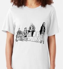 The Couch Slim Fit T-Shirt