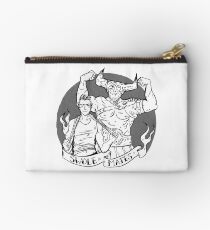 Swolemates Studio Pouch