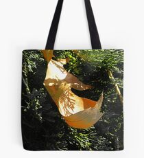 FIRST SIGN Tote Bag