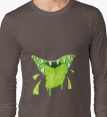 BLEH!! Long Sleeve T-Shirt