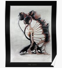 Póster El arpa
