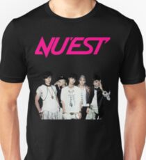 nu'est Unisex T-Shirt
