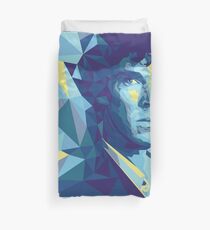 Brilliant Duvet Cover