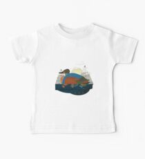 Hide and Seek Baby Tee