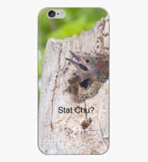 Stat Chu? IPhone case iPhone Case